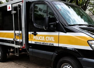 Mulher é encontrada morta dentro de casa em Curvelo; SAMU aponta morte natural