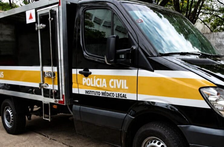Mulher é encontrada morta dentro de casa em Curvelo; SAMU aponta morte natural