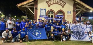 Torcidas organizadas promovem ação solidária e distribuem alimentos e agasalhos em Sete Lagoas