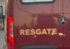 Motociclista sofre acidente com carro e recusa atendimento dos Bombeiros em Sete Lagoas