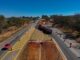 Obras na BR-040 podem causar impactos no trânsito entre Sete Lagoas e Paraopeba nesta semana