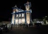 Catedral de Santo Antônio é reinaugurada durante celebração dos 71 anos da Diocese de Sete Lagoas
