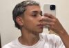 Pablo Henrique, de 19 anos, morre no Hospital Municipal de Sete Lagoas três meses após grave acidente de moto