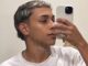 Pablo Henrique, de 19 anos, morre no Hospital Municipal de Sete Lagoas três meses após grave acidente de moto
