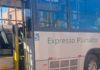 Motorista de ônibus é morto a facadas durante embarque de passageiros em Curvelo