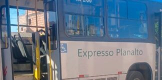 Motorista de ônibus é morto a facadas durante embarque de passageiros em Curvelo