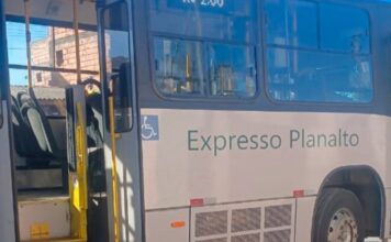Motorista de ônibus é morto a facadas durante embarque de passageiros em Curvelo