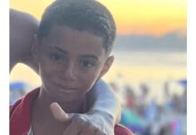 Menino de 10 anos desaparece após ser visto pela última vez no bairro Progresso, em Sete Lagoas