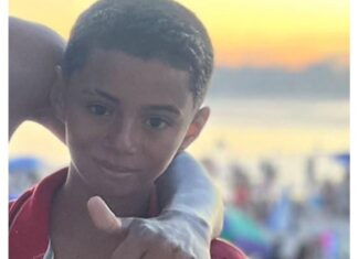 Menino de 10 anos que estava desaparecido é encontrado em Sete Lagoas