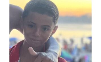 Menino de 10 anos que estava desaparecido é encontrado em Sete Lagoas