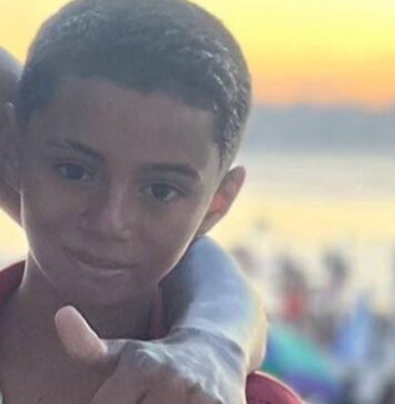 Menino de 10 anos que estava desaparecido é encontrado em Sete Lagoas