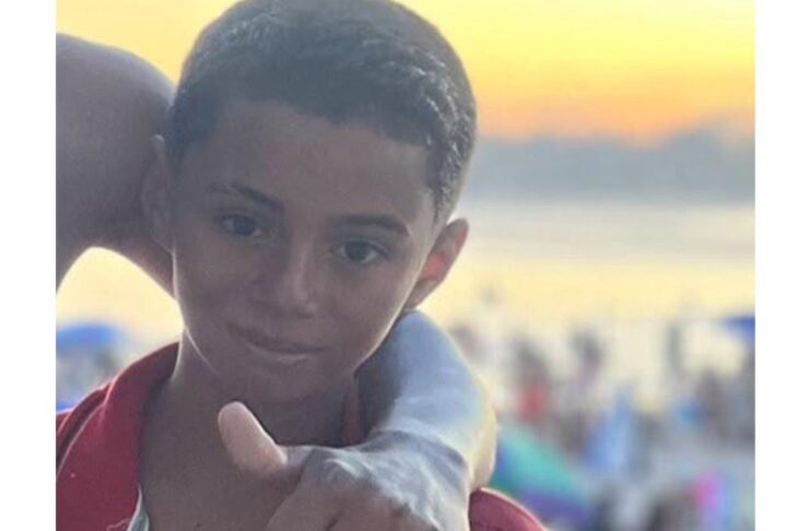 Menino de 10 anos que estava desaparecido é encontrado em Sete Lagoas