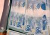 PF apreende R$ 5 mil em notas falsas e prende suspeito durante operação em Minas Gerais