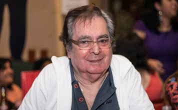Benedito Ruy Barbosa será velado em São Paulo; público poderá prestar últimas homenagens