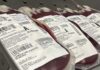 Hemominas faz apelo por doações de sangue após estoques atingirem nível crítico em Sete Lagoas