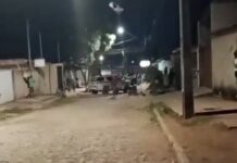 Homem é executado a tiros no bairro Cidade de Deus, em Sete Lagoas