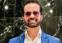 Convenção do PRD confirma Juca Bahia como pré-candidato a deputado estadual por Sete Lagoas e região
