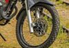 Moto XRE 300 é furtada durante a tarde no bairro Chácara do Paiva em Sete Lagoas