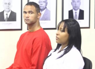 Ex-mulher do goleiro Bruno está desaparecida; família pede ajuda para encontrá-la