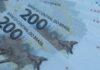 Criminoso usa notas falsas de R$ 200 para aplicar golpes em comércios de Cachoeira da Prata