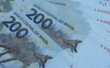Criminoso usa notas falsas de R$ 200 para aplicar golpes em comércios de Cachoeira da Prata