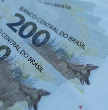 Criminoso usa notas falsas de R$ 200 para aplicar golpes em comércios de Cachoeira da Prata