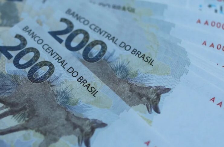 Criminoso usa notas falsas de R$ 200 para aplicar golpes em comércios de Cachoeira da Prata