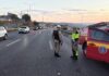 Mulher de 22 anos morre atropelada na MG-10, em Vespasiano; motorista foge sem prestar socorro
