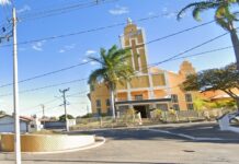 Associação comunitária é arrombada e tem fogão industrial furtado em Santana de Pirapama