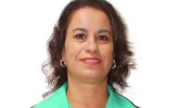 Vereadora é presa suspeita de mandar matar fiscal de obras da Prefeitura de Esmeraldas