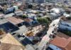 Revitalização da Praça Antônio Luiz de Moura é entregue à população no bairro São Geraldo