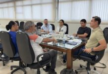 Vale-alimentação dos servidores do SAAE de Sete Lagoas terá reajuste de quase 21%