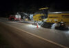 Obras na BR-040 terão intervenções noturnas e diurnas ao longo da semana entre Belo Horizonte e Juiz de Fora