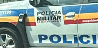 Loja de chocolates é alvo de furto durante a madrugada em Sete Lagoas