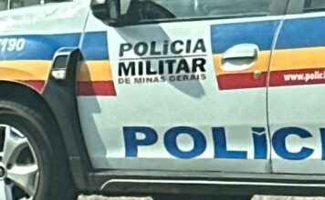 Loja de chocolates é alvo de furto durante a madrugada em Sete Lagoas