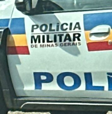 Loja de chocolates é alvo de furto durante a madrugada em Sete Lagoas