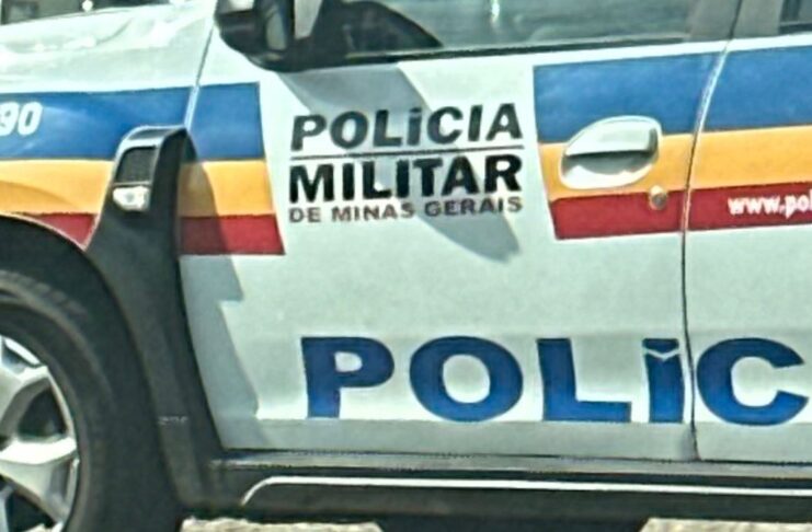 Loja de chocolates é alvo de furto durante a madrugada em Sete Lagoas